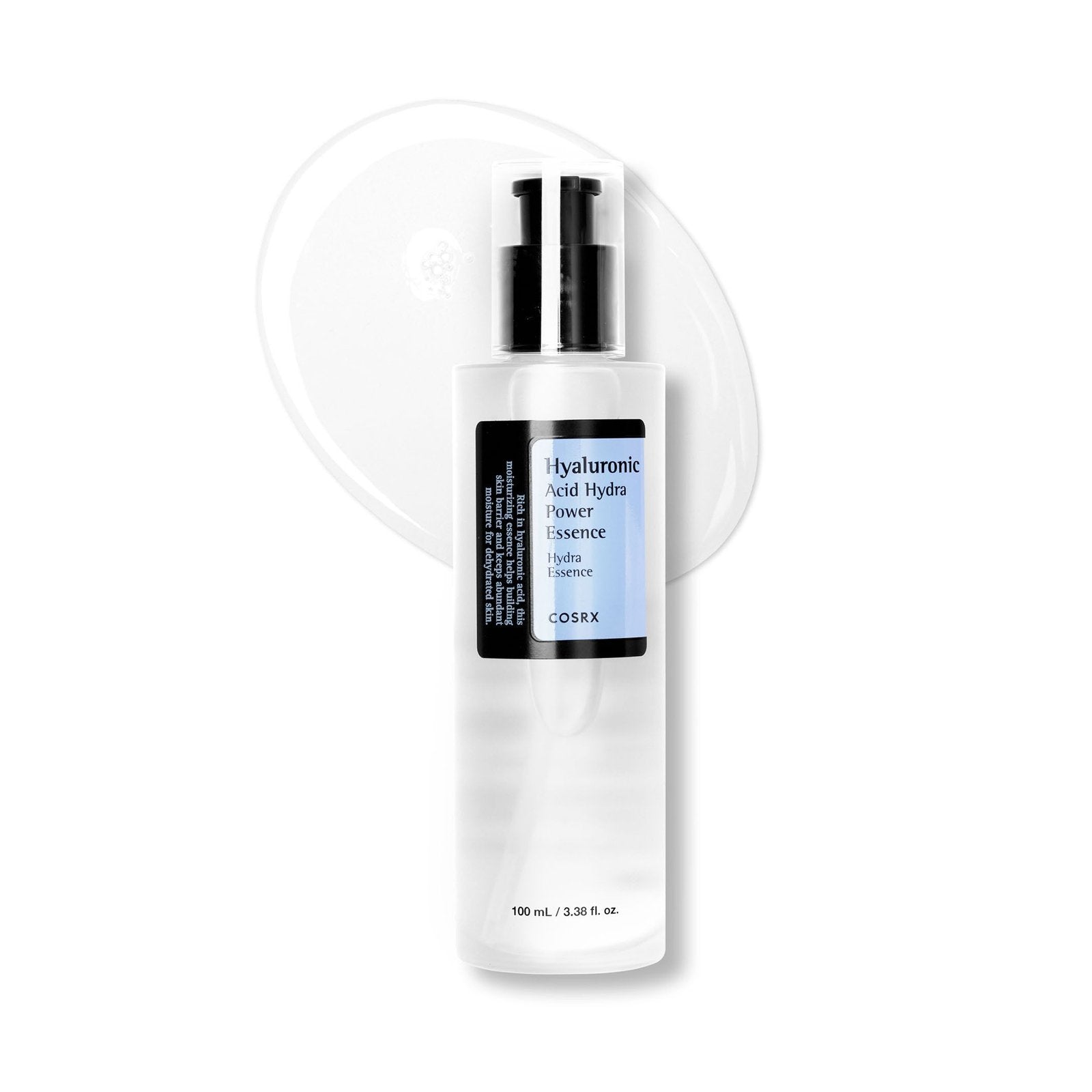 Cosrx hyaluronic acid hydra power essence 100ml