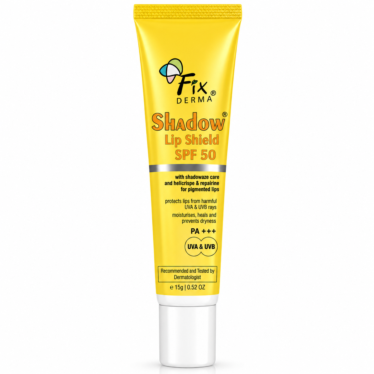 Fix Derma Shadow Lip Shield SPF 50 – 15g