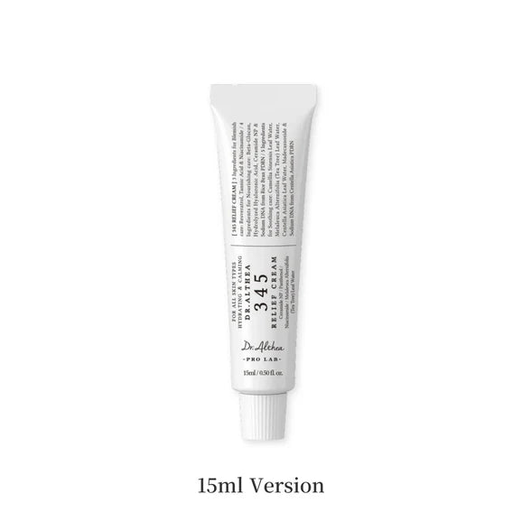 Dr. Althea 345 Relief Cream