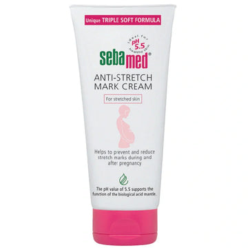 Sebamed Anti-Stretch Mark Cream 200ml