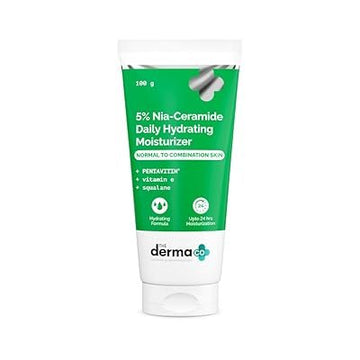 5% Nia-Ceramide Daily Hydrating Moisturizer 100g