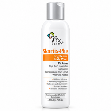 Fix derma Skarfix-Plus Brightening Body Wash 200ml