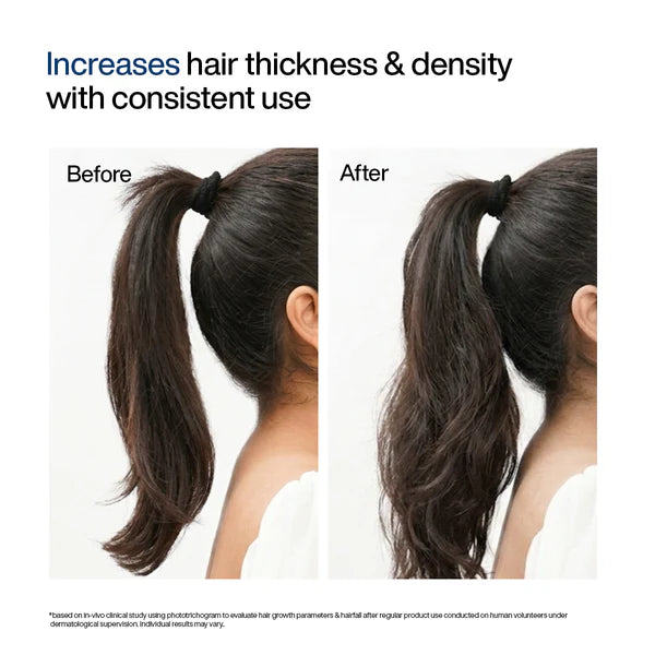 WishCare Hair Growth Serum Concentrate 30ml