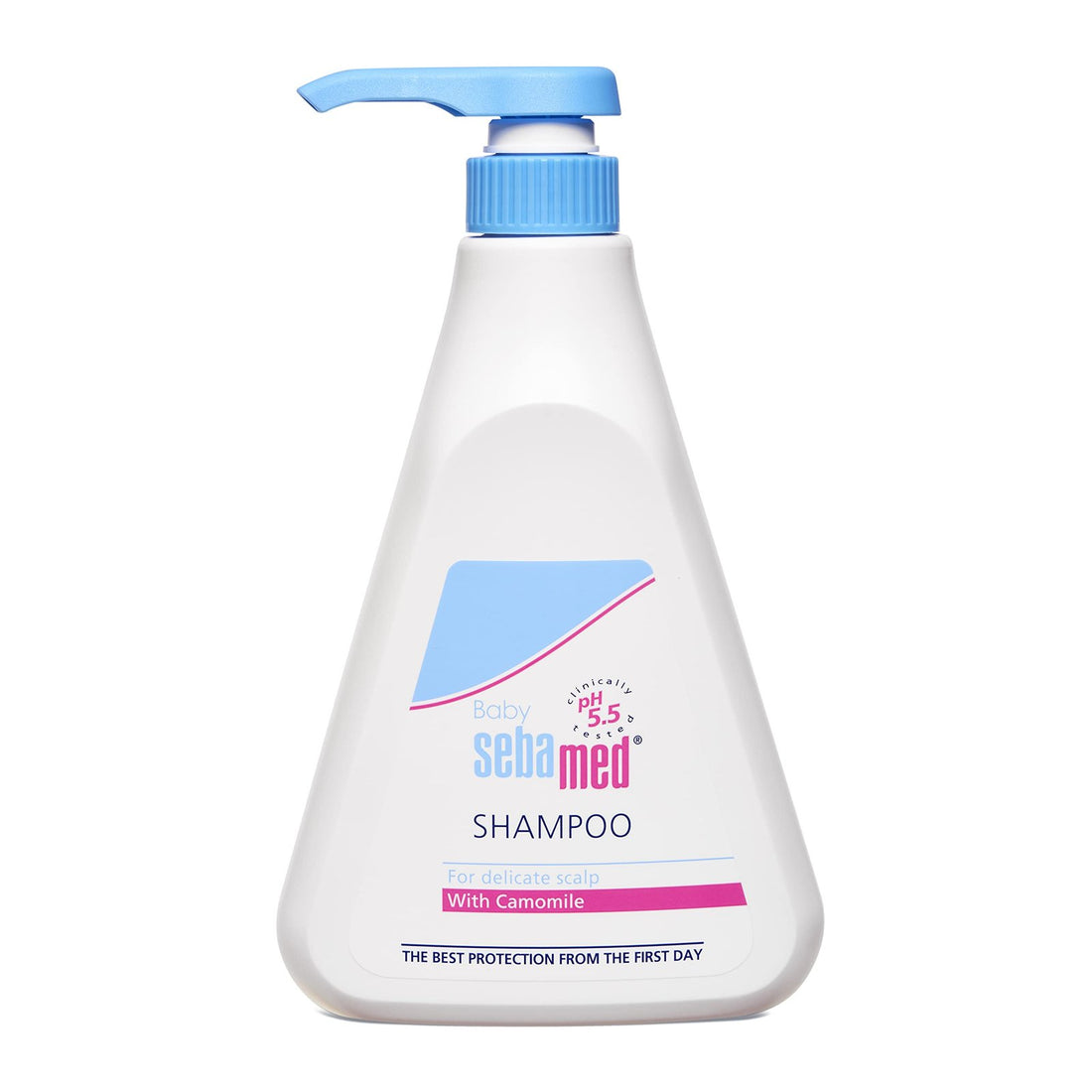 Sebamed Baby Shampoo 500ml