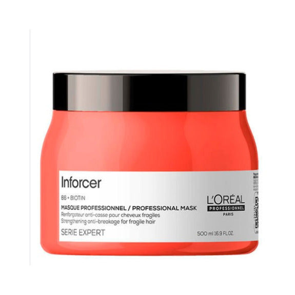 L'Oréal Professionnel Serie Expert Inforcer Strengthening Hair Mask