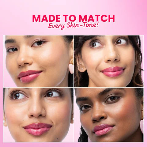 Dot & Key Meltie Lip Balm In-Vivo Tested SPF 50+ PA+++