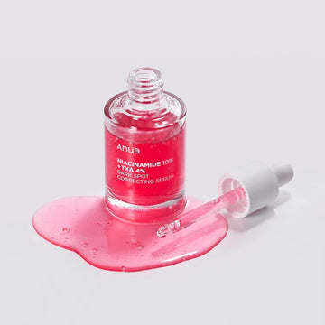 Anua 10% Niacinamide+ 4% Tranexamic Acid Serum – 30ml