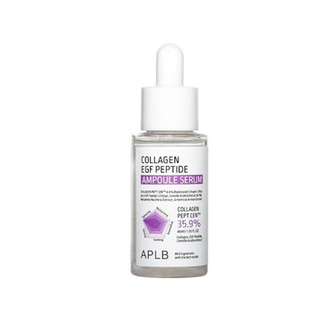 APLB Collagen EGF Peptide Ampoule Serum 40ml
