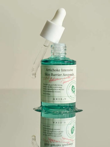 Axis-Y Artichoke Intensive Skin Barrier Ampoule 30ml