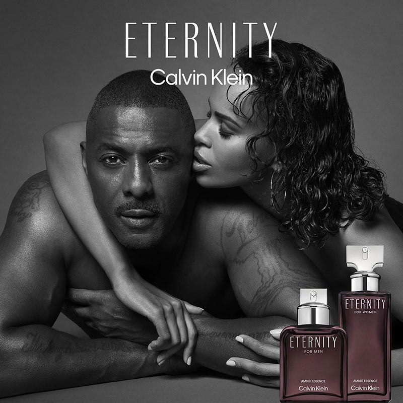 Calvin Klein Eternity Amber Essence Perfum Intense For Women – 100ml