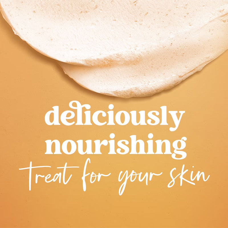 Dove Body Scrub Cinnamon Pumpkin Pie – 298g