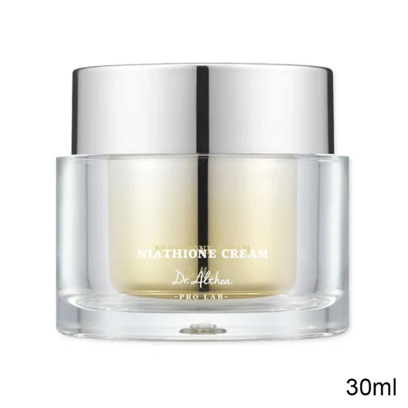 Dr. Althea Niathione Cream | Brightening &amp; Moisturizing Cream | 50ml