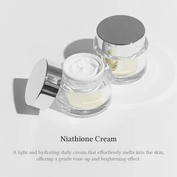 Dr. Althea Niathione Cream | Brightening &amp; Moisturizing Cream | 50ml