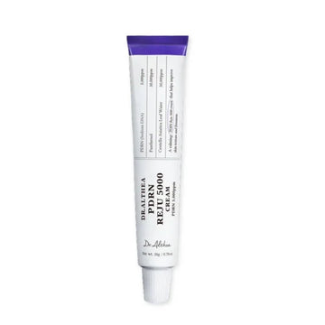 Dr. Althea PDRN Reju 5000 Cream | Skin Barrier Repair &amp; Firming Cream | 20g