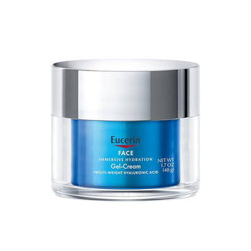 Eucerin Face Immersive Hydration Gel-Cream – 48gm