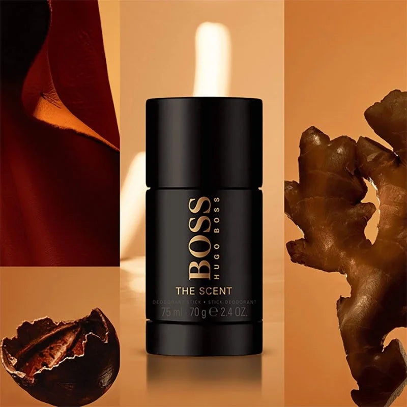 Hugo Boss Boss The Scent Deodorant Stick – 75ml