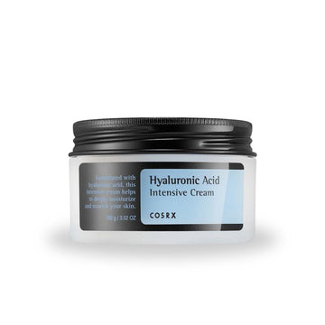 Cosrx Hyaluronic Acid Intensive Cream 100ml