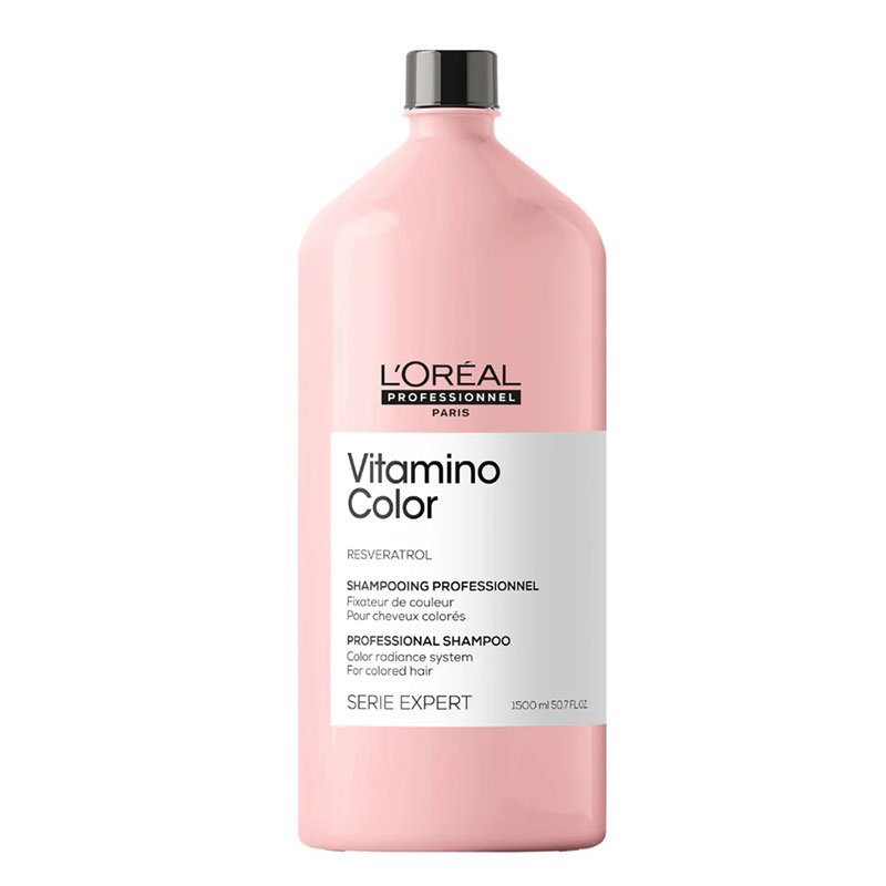 L’Oréal Professionnel Serie Expert Vitamino Shampoo