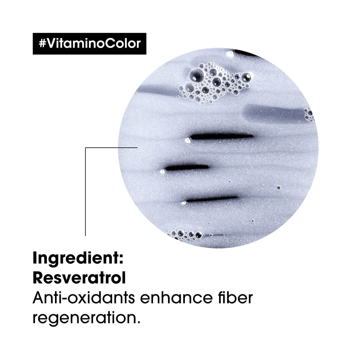 LOreal Professionnel Serie Expert Vitamino Color Shampoo 300ml