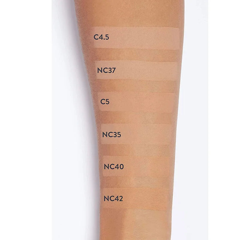 M.A.C Studio Fix Fluid SPF 15 Foundation NC 40 – 30ml