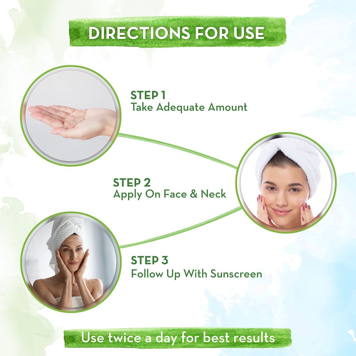 Mamaearth Tea Tree Oil-Free Face Moisturizer - 80 gm