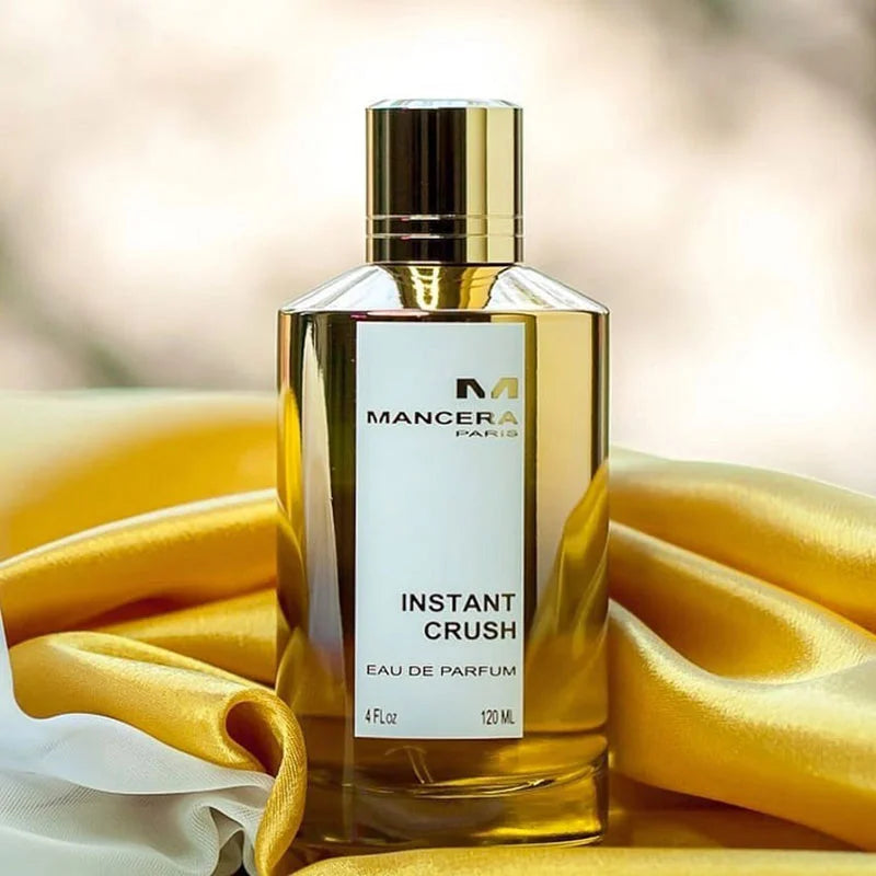 Mancera Instant Crush EDP for Men & Women – 120ml
