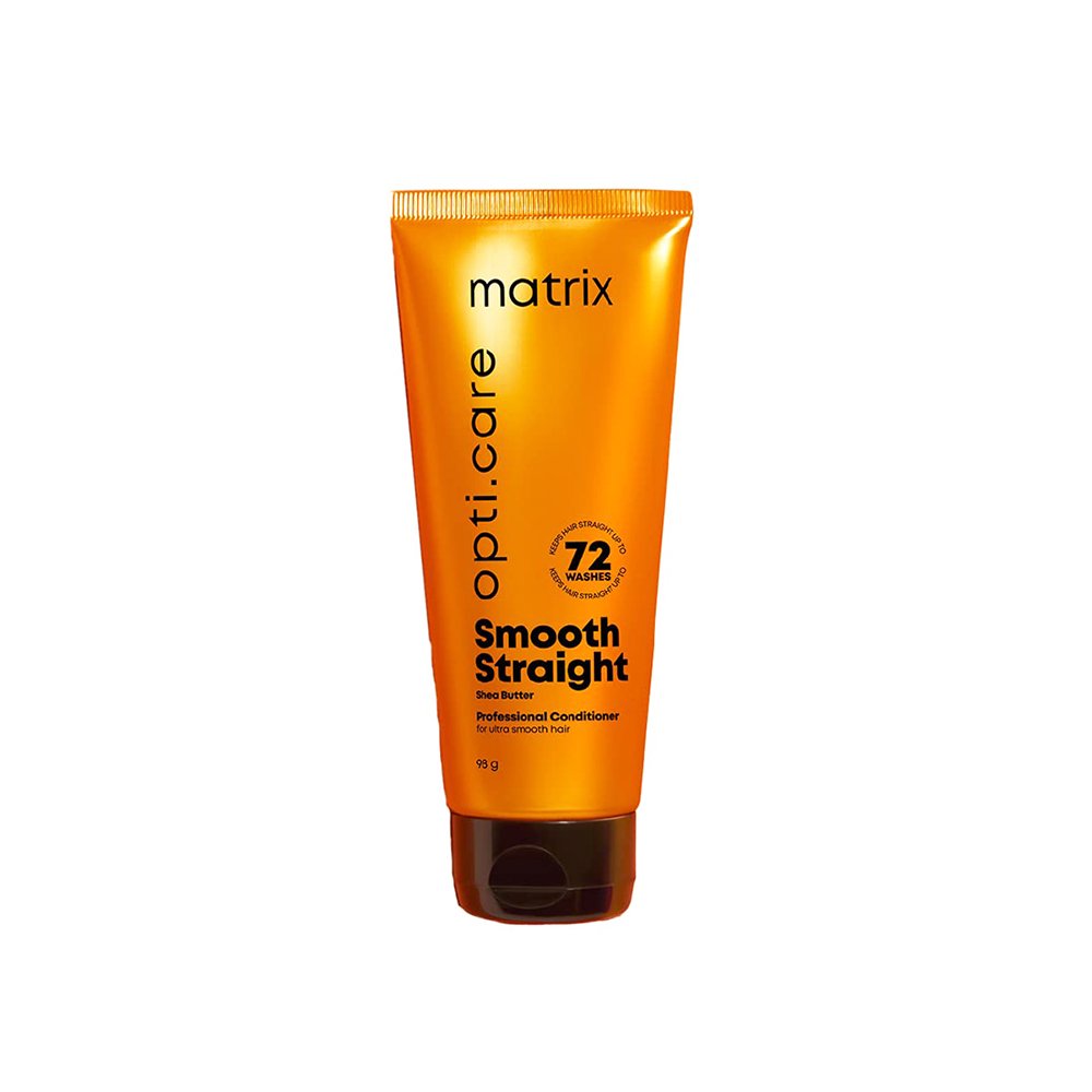 Matrix Opti Care Smooth Straight Professional Conditioner 98ml