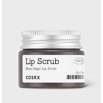 Cosrx Full Fit Honey Sugar Lip Scrub 20g
