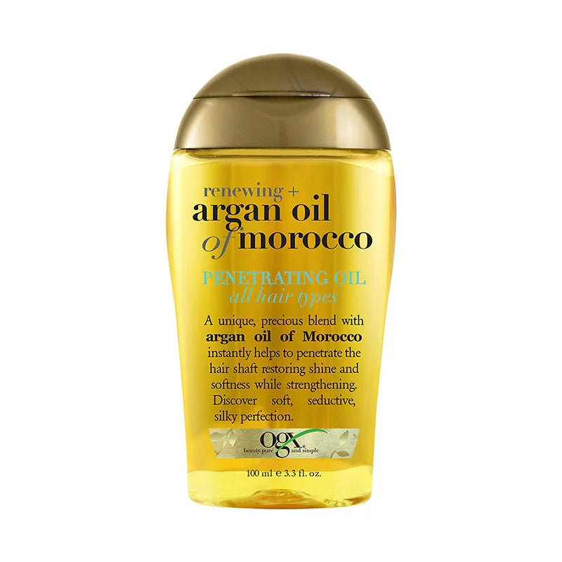 OGX Argan Oil of Morocco Penetrating Oil – 100ml