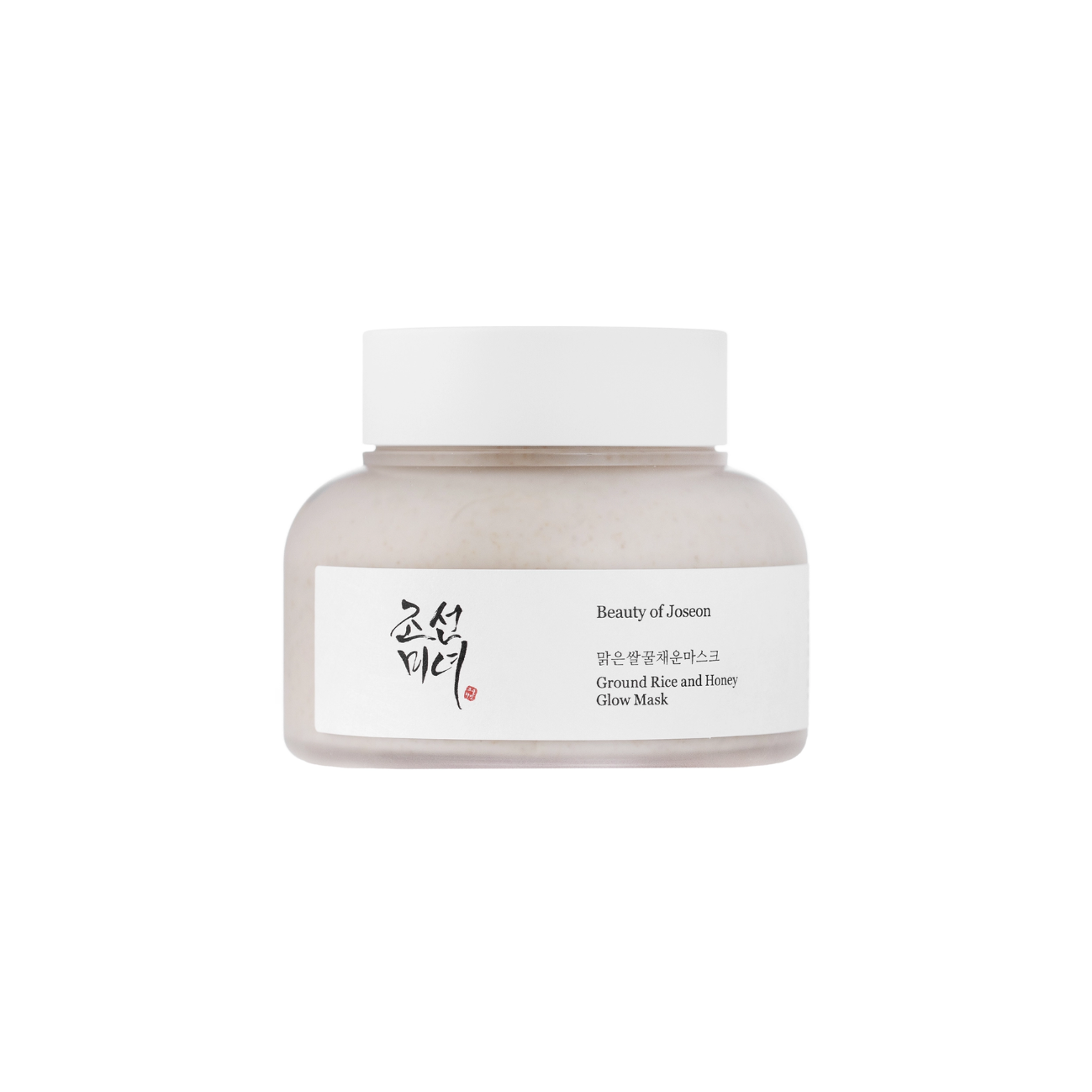 Beauty of Joseon Ground Rice and Honey Glow Mask 150ml