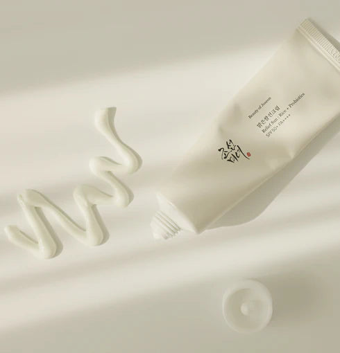 BEAUTY OF JOSEON RELIEF SUN : RICE + PROBIOTICS – MINI (10ML)