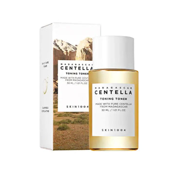SKIN1004 Madagascar Centella Toning Toner – 30ml