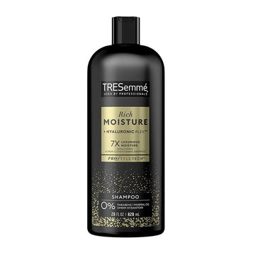 Tresemme Rich Moisture Hyaluronic plex Shampoo – 828ml