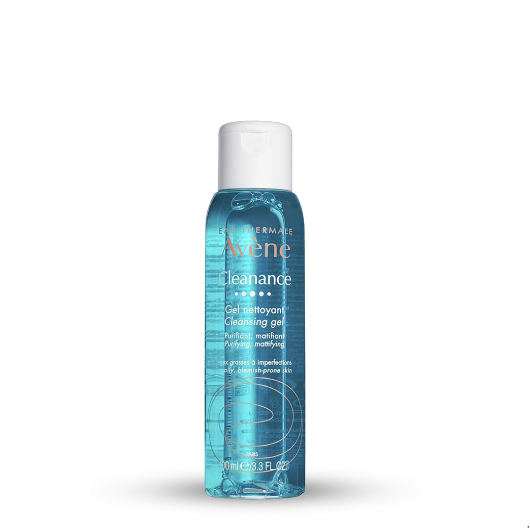 Avene Cleanance Cleansing Gel 100 ml