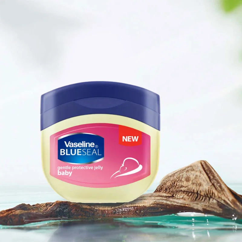 Vaseline Blueseal Baby Gentle Protective Jelly – 250ml