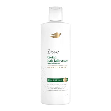 Dove Biotin Hair Fall Rescue Shampoo-590ml