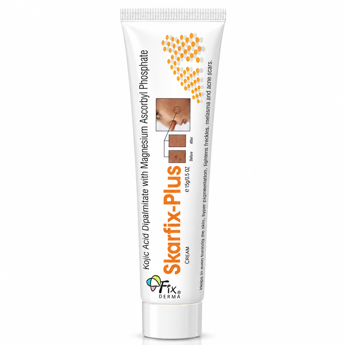 Fix Derma Skarfix-Plus Cream | 15g