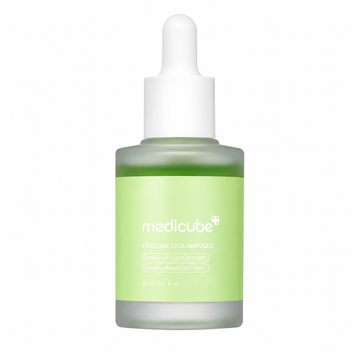 Medicube Exosome Cica Ampoule – 30ml