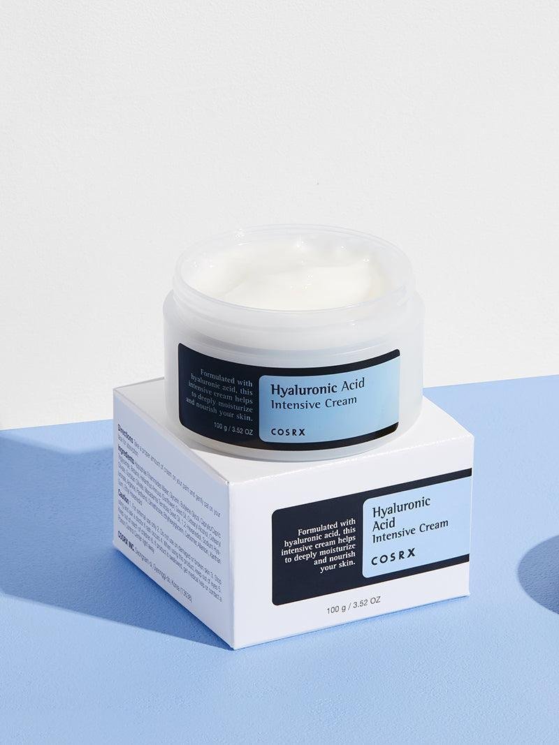 Cosrx Hyaluronic Acid Intensive Cream 100ml