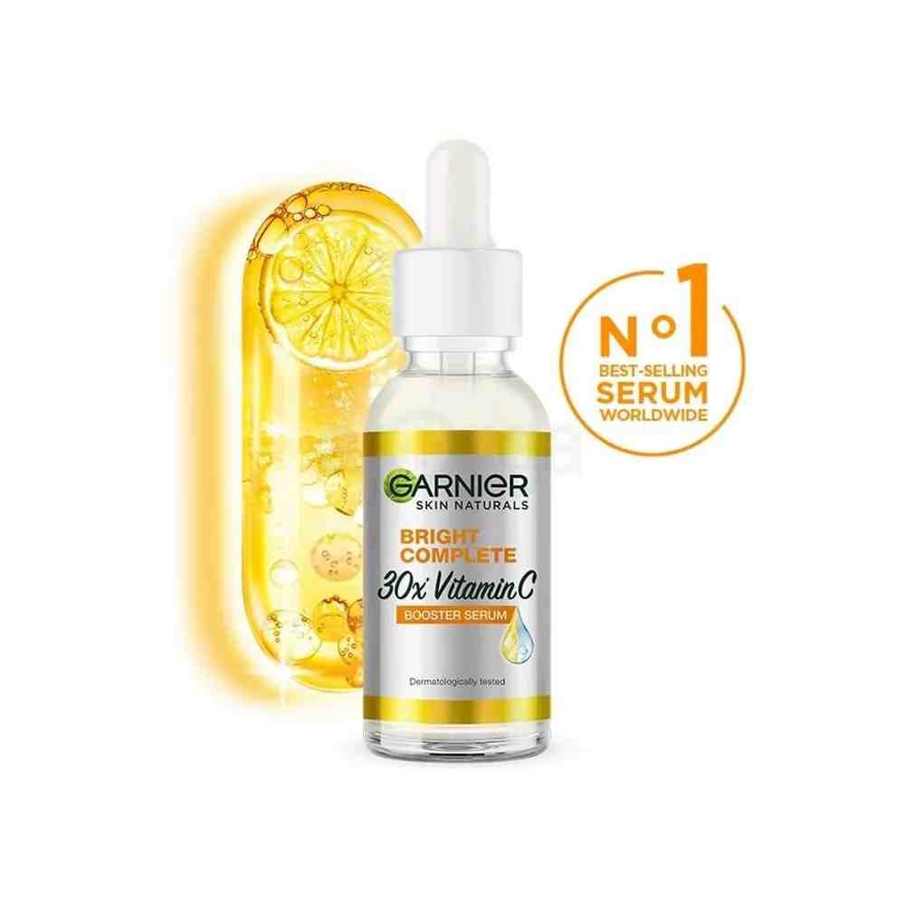 Garnier Bright Complete Vitamin C Serum 15 ml