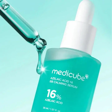 Medicube Azelaic Acid 16 BB Calming Serum – 30ml