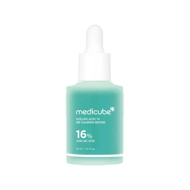 Medicube Azelaic Acid 16 BB Calming Serum – 30ml
