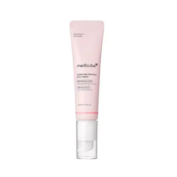 Medicube PDRN Pink Peptide Eye Cream – 30ml