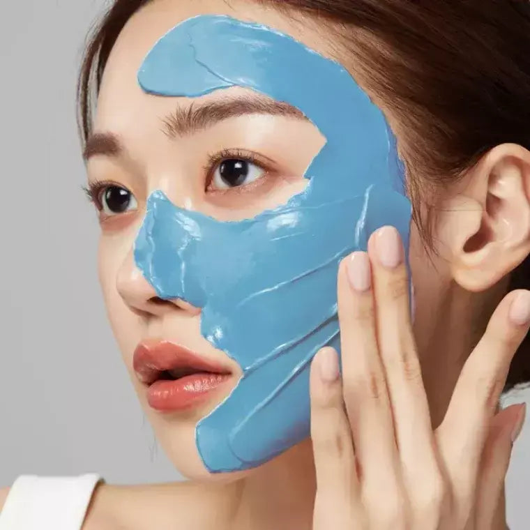 Medicube Zero Pore Blackhead Mud Mask – 100g