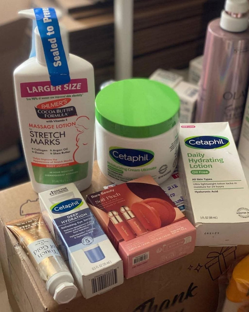 Highly Recommended Products!