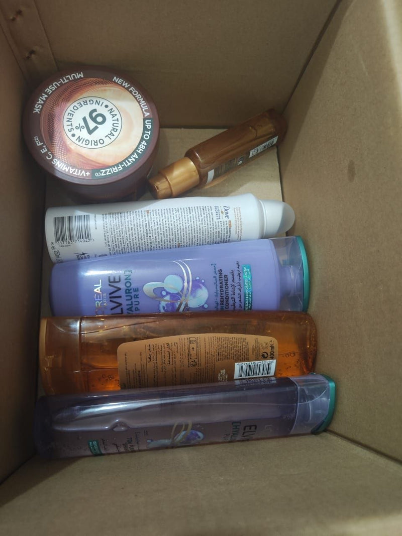 Perfect Hair Care Box