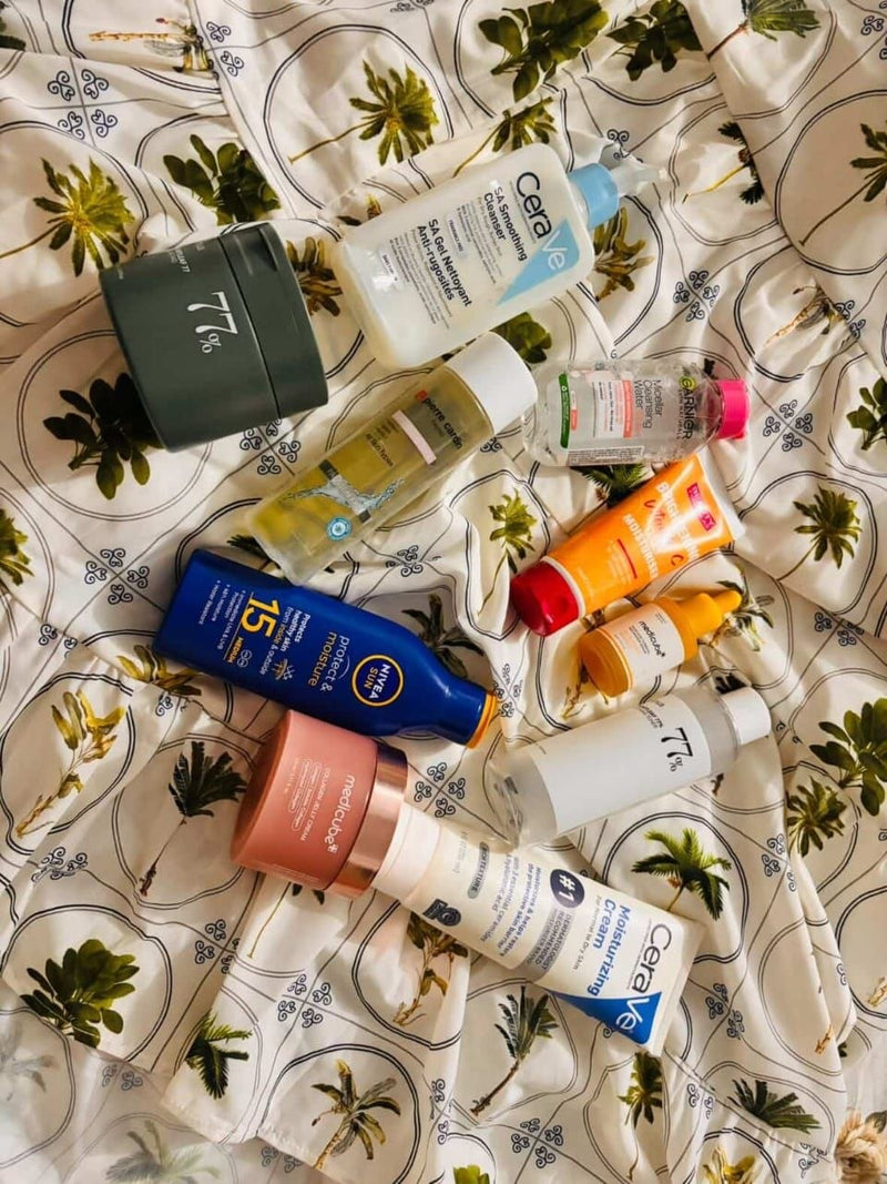 Complete Daily Routine!