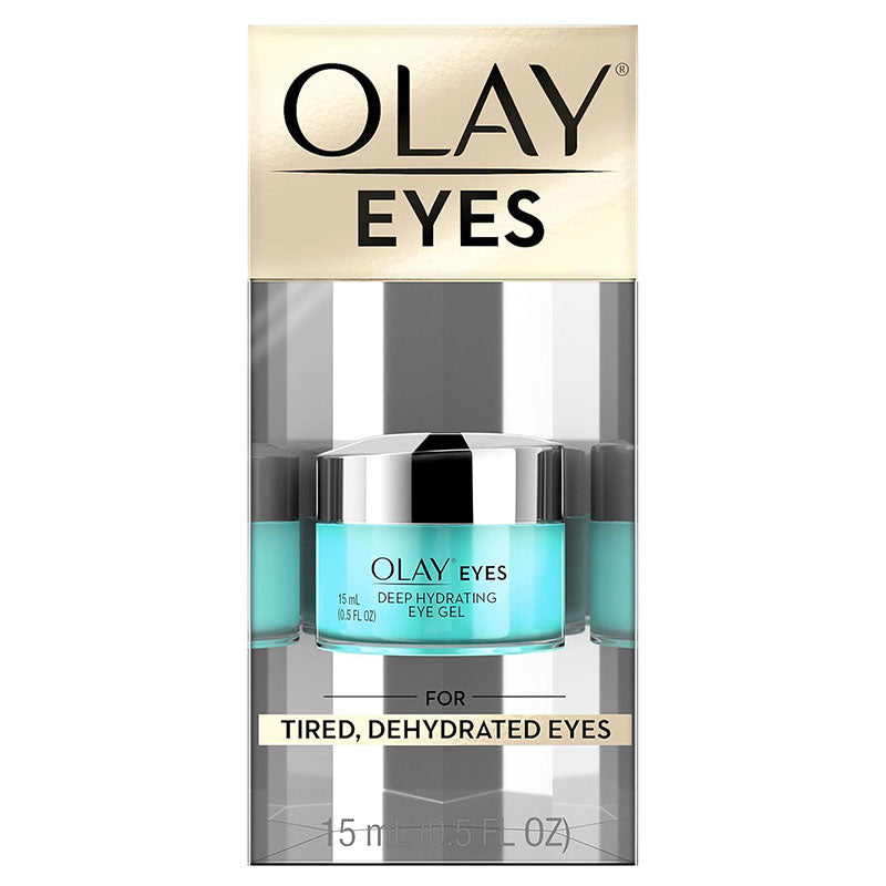 Olay Eyes Deep Hydrating Eye Gel – 15ml
