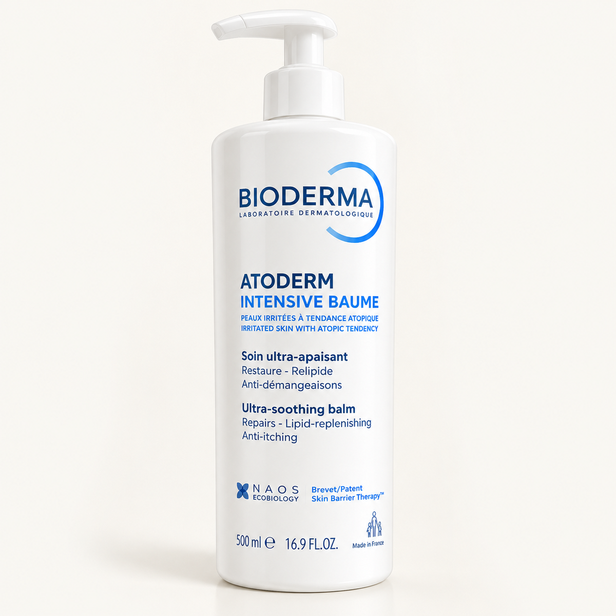Bioderma Atoderm Intensive Baume