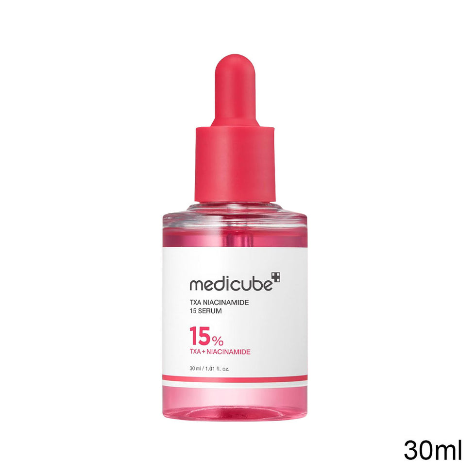 Medicube TXA Niacinamide 15 Serum 30ml